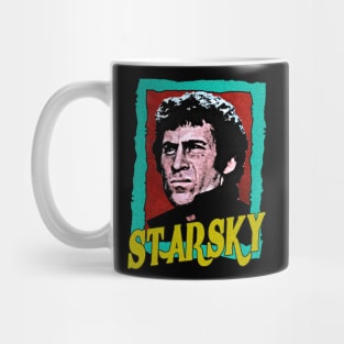 Starsky Mug